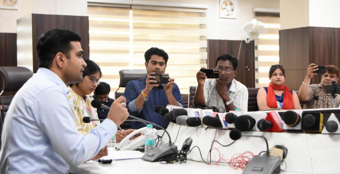 DC's appeal- Avoid false, misleading and unconfirmed information, follow the instructions