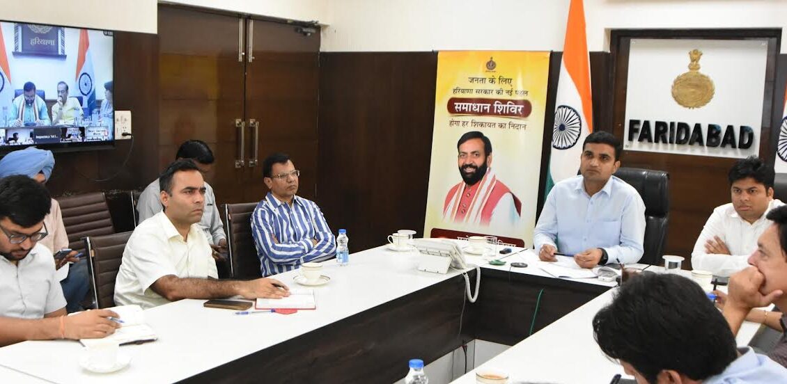 Administration is alert, preparations are complete to deal with any emergency situation