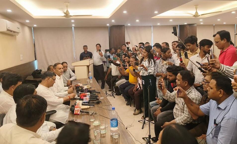 On May 4, NIT Chief Minister Naib Singh Saini's grand public gratitude rally in Vidhan Sabha