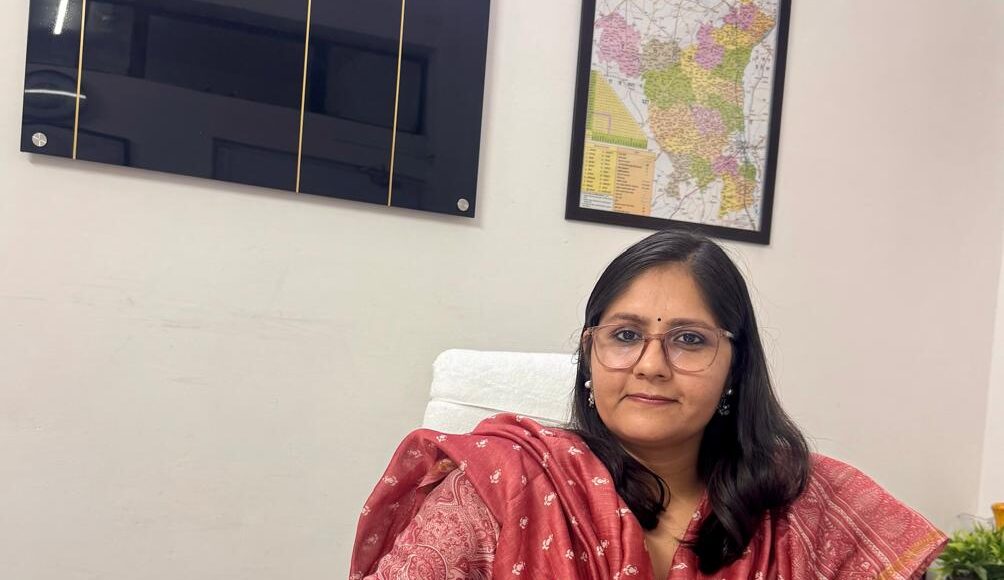 "Respect her dignity" Public awareness campaign by District Legal Services Authority Faridabad against molestation and bullying in May 2025