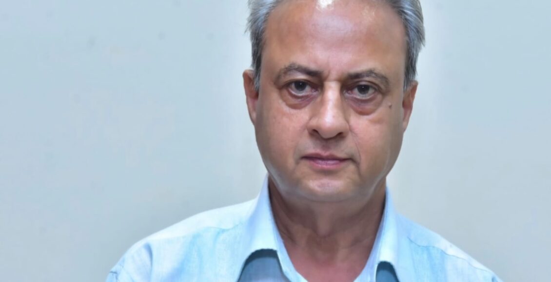 There was no storm, no heavy rain, no drizzle and no pole broke, yet the supply stopped in 3C block