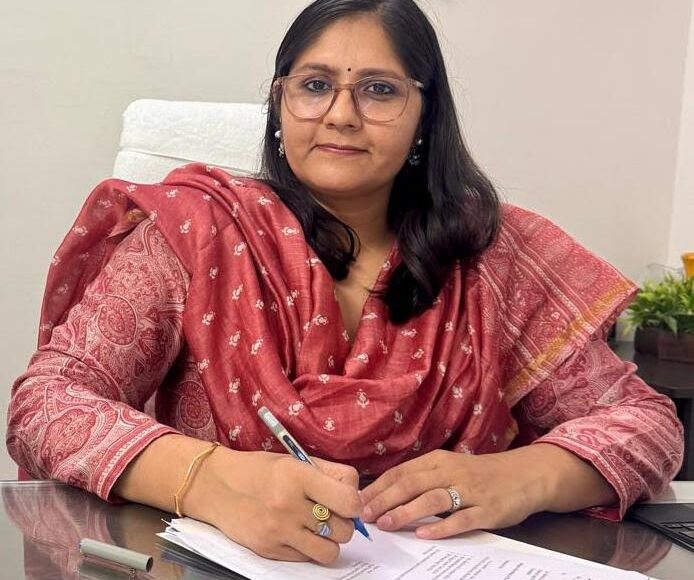 National Lok Adalat will be organized on 12th July: CJM