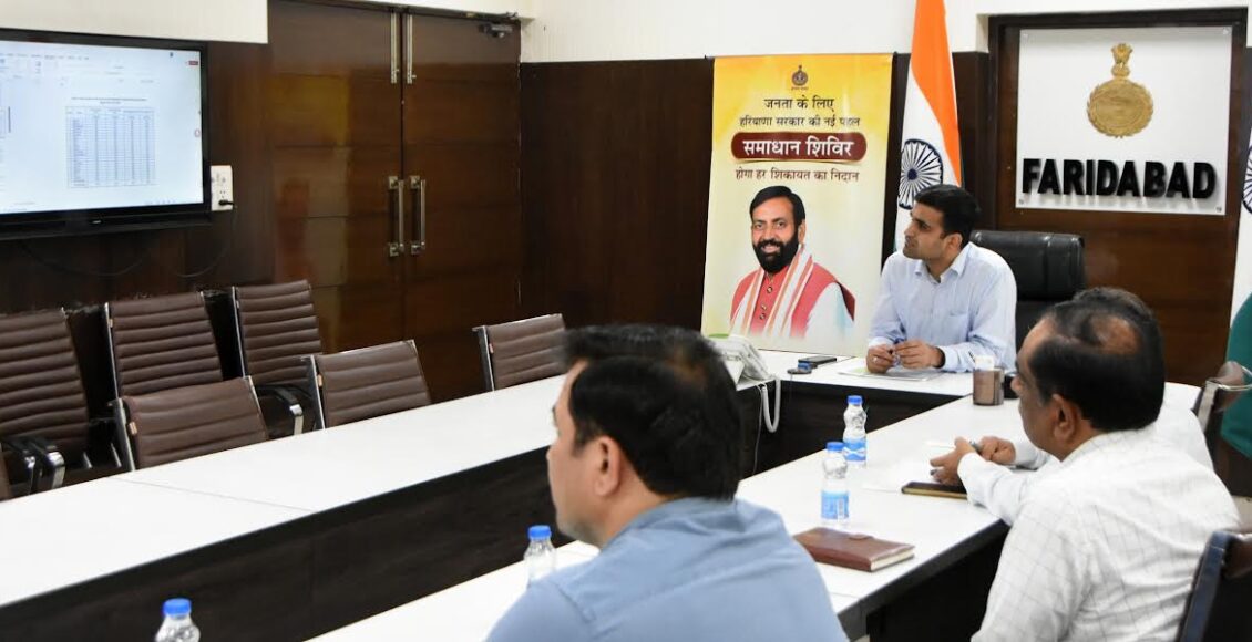 Administration is fully alert to stop feticide: DC