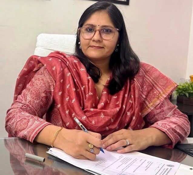 17 benches of judges formed for National Lok Adalat on May 10: Ritu Yadav