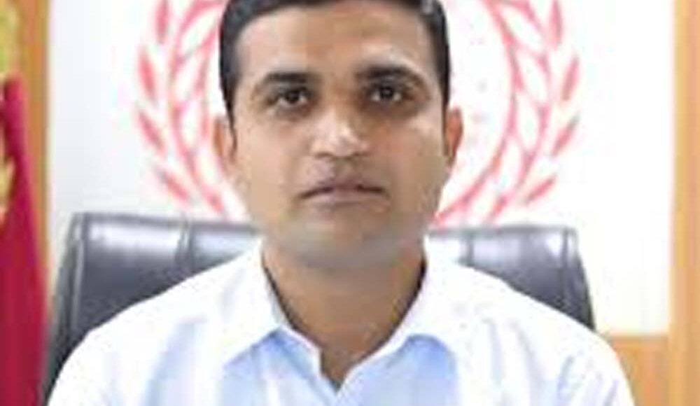 Black out today in Faridabad under "Operation Shield"