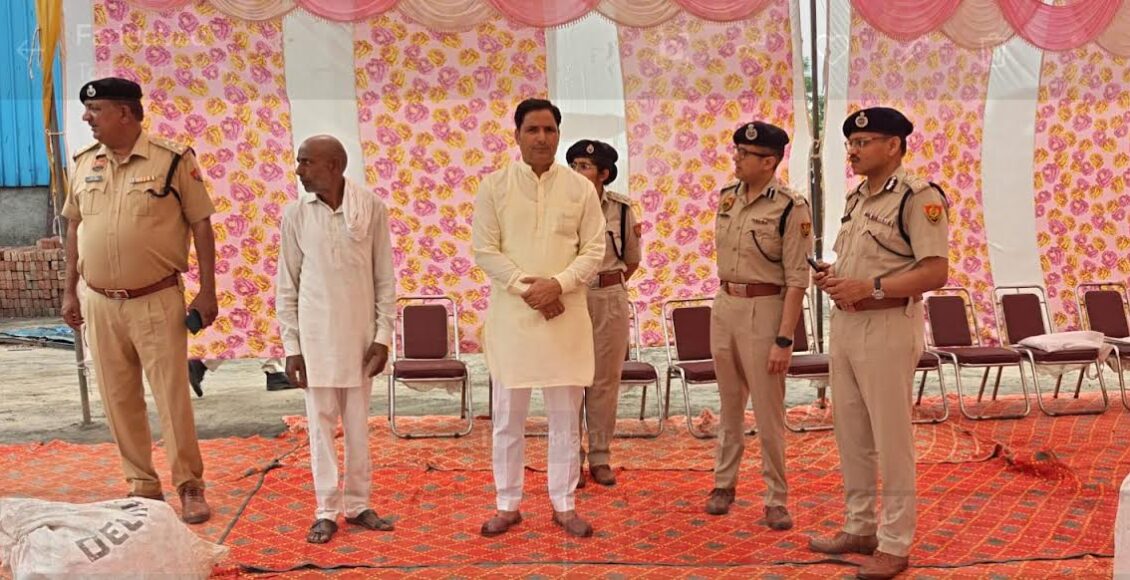 Drug smugglers will not be spared: Police Commissioner