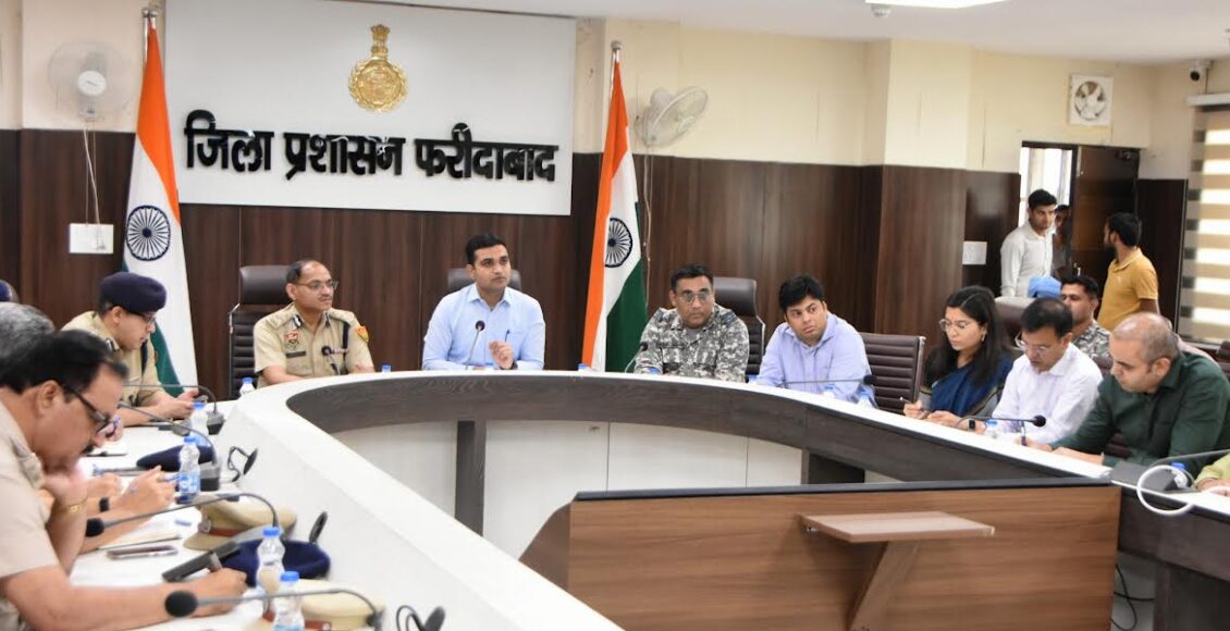 Avoid rumours, trust only official information: DC