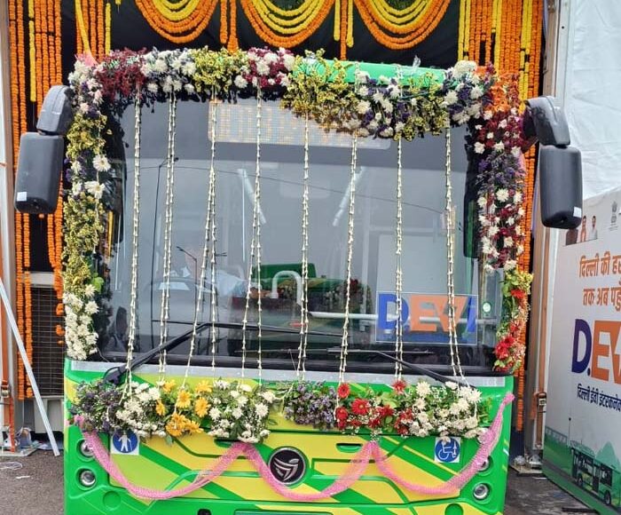 पीएमआई इलेक्ट्रो मोबिलिटी ने दिल्ली सरकार से मिलाया हाथ