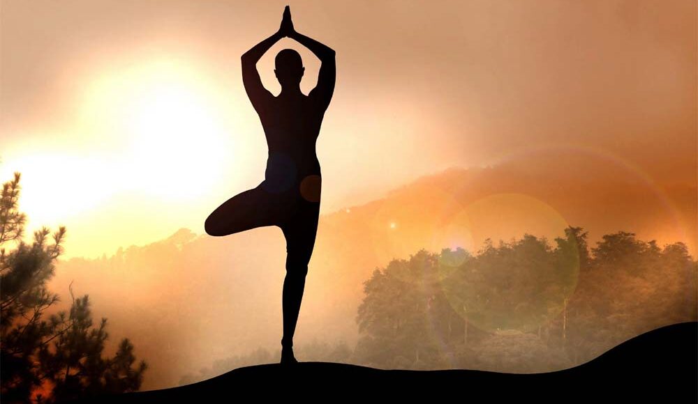 International Yoga Day: 'Yoga Sutra' for a healthy life