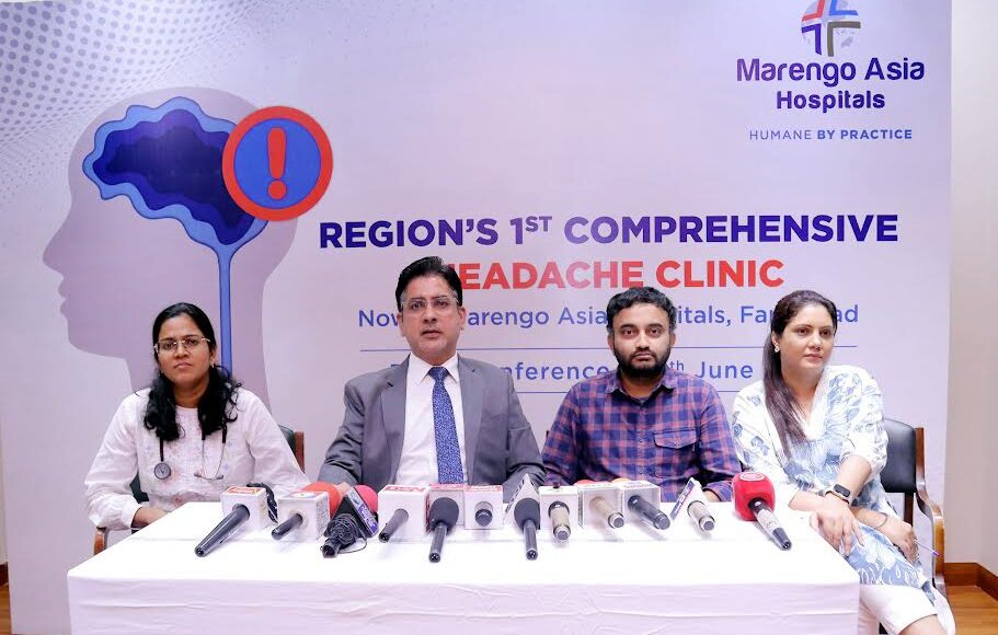 Our aim is to provide treatment according to the condition of the patient: Dr. Kunal Bahrani