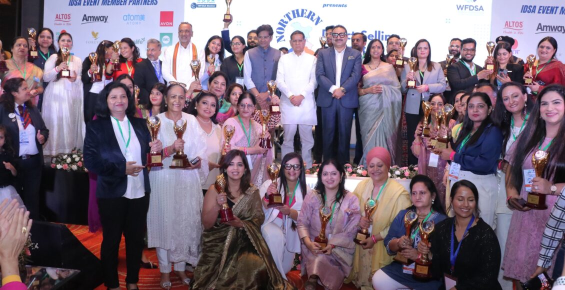The importance of women power has always been encouraged by our Deputy Government: Rajesh Nagar