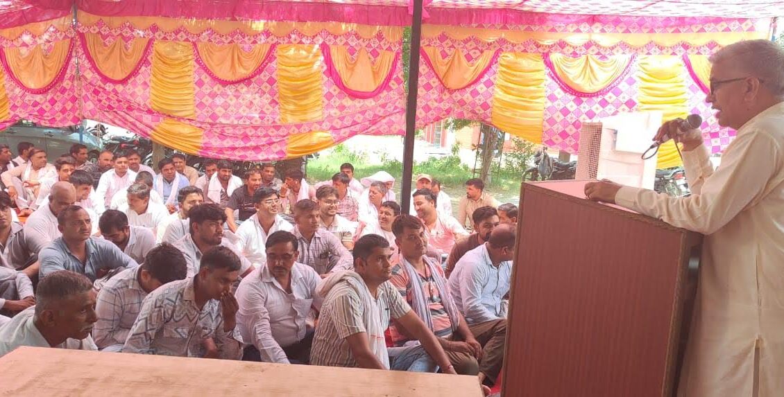 Employees are not willing to accept any pension scheme other than OPS, UPS is salt to wounds: Subhash Lamba