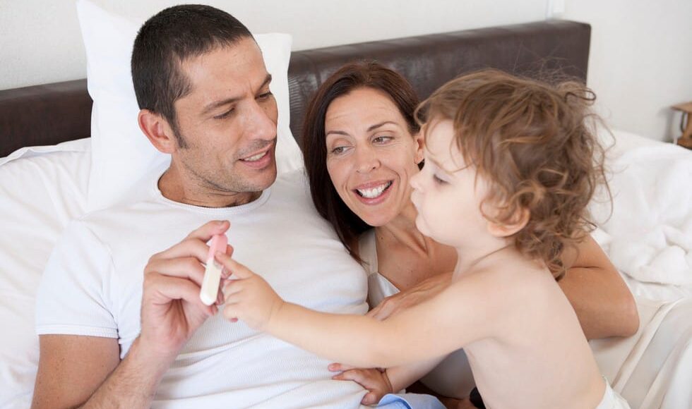 What is secondary infertility and why is its problem increasing - Dr. Chanchal Sharma