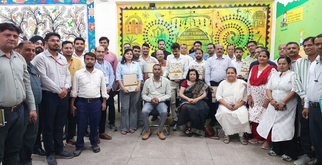 BIS organizes ‘Manak Manthan’ for standard revision and ‘Manak Abhinandan’ to felicitate new ISI licensees