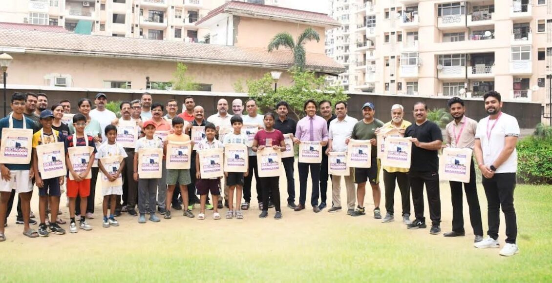 Accord Hospital's environmental protection campaign - Unique initiative of tree plantation and 'No to Plastic'