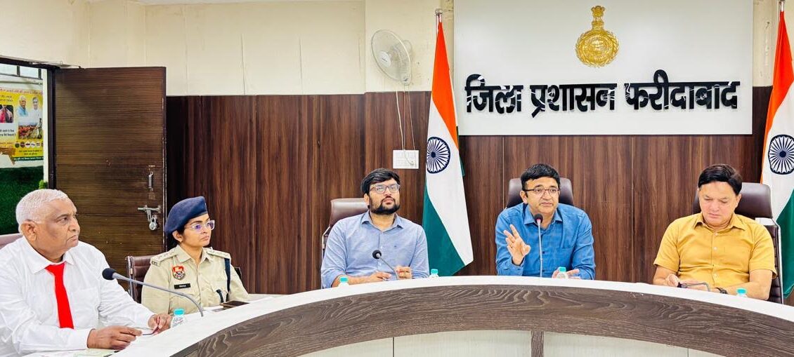 Administration alert for HTET exam on 30th and 31st July, exam will be held at 85 exam centers