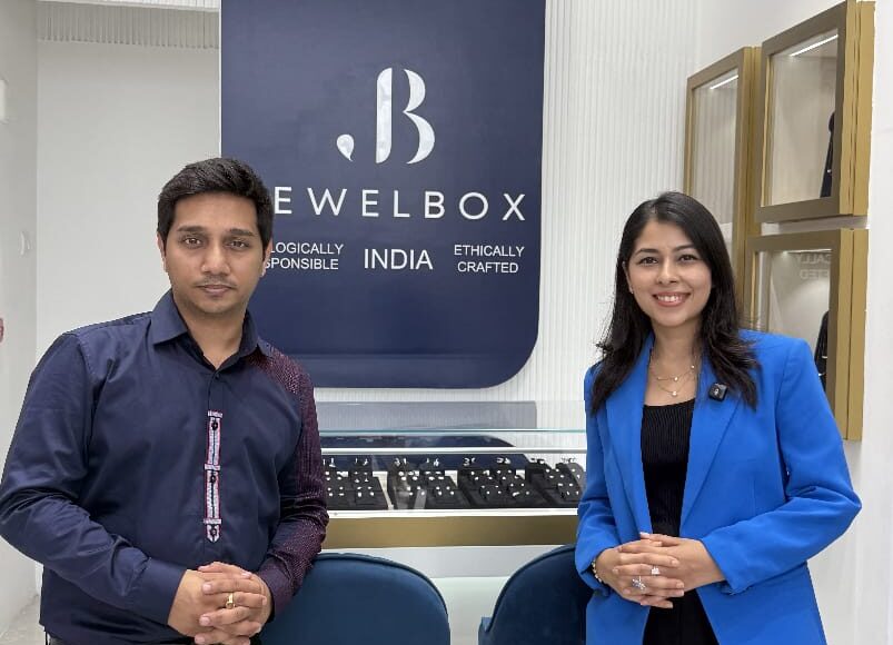 Jewelbox launches NCR's largest store at Wave One Courtyard, Noida