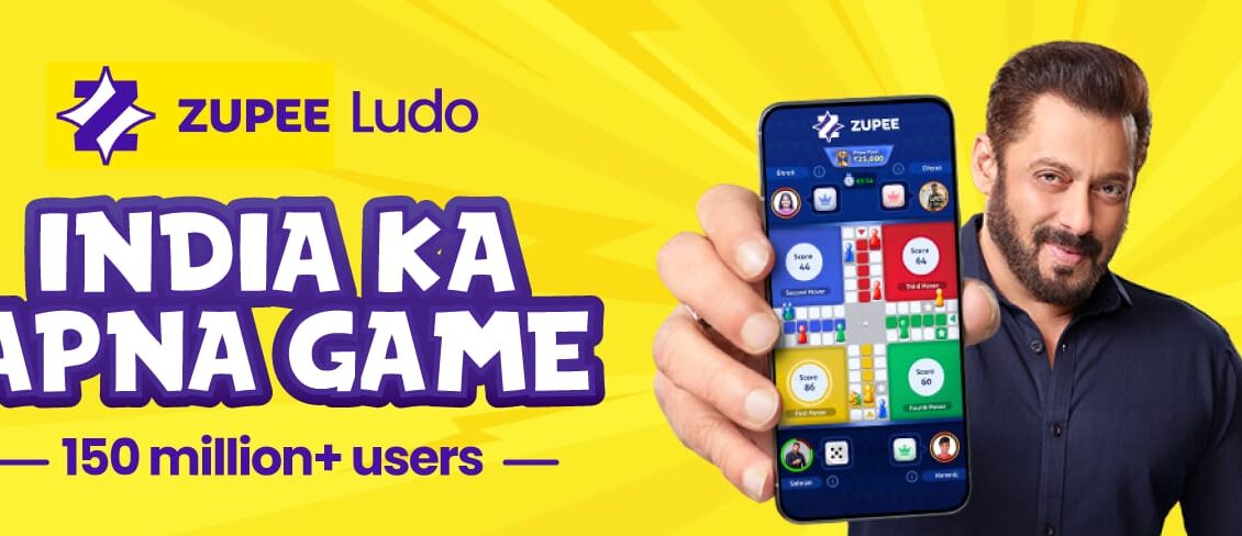 Jupy Ludo solidifies its position as the category leader with 150 million users and 12.5 billion gameplays