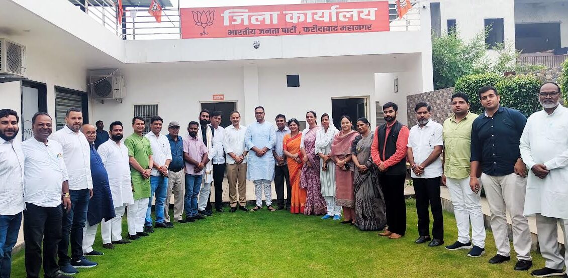 It is necessary for the workers to be disciplined and loyal to the organization: Sohanpal Singh