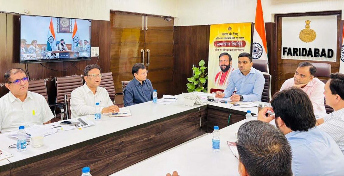 Department should ensure timely and quality cleaning: Vikram Singh