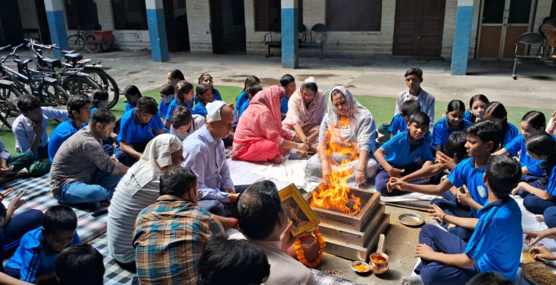 Dr Raghunath Rai always served the needy and the poor: Dr Rajesh Bhatia
