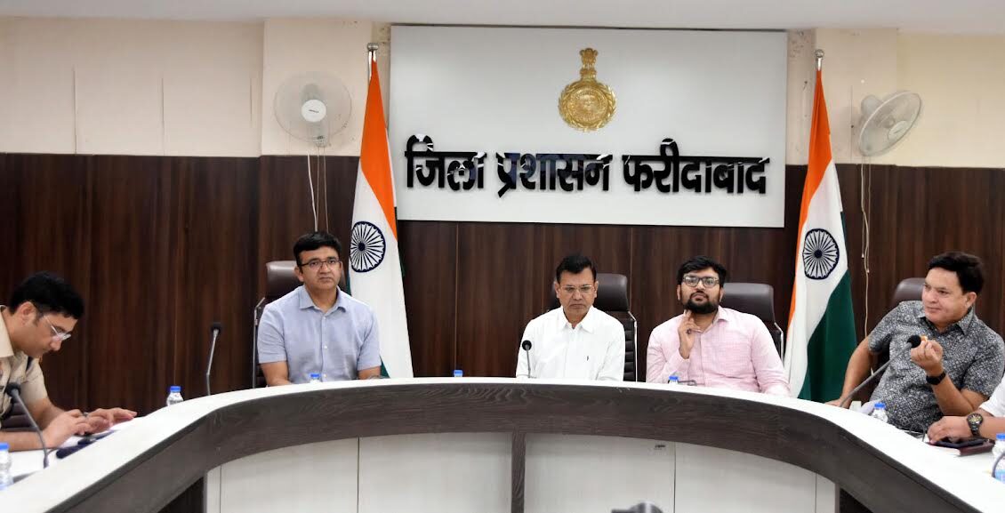 Officers should pay special attention to re-opened complaints: Satbir Mann