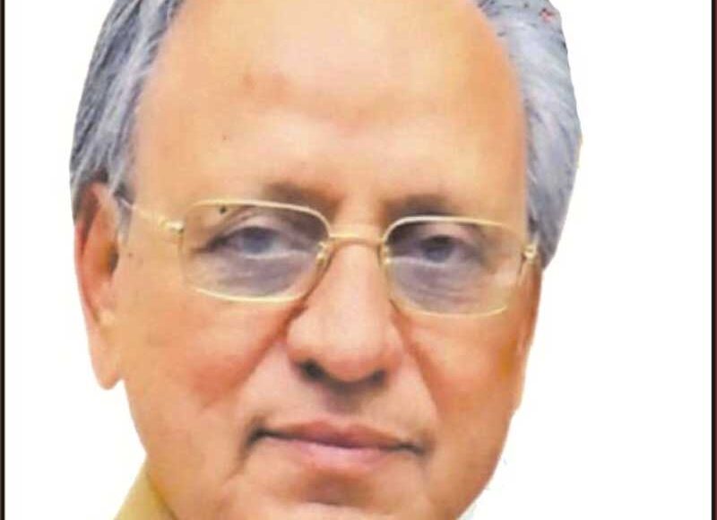 महापंचायत सामाजिक कार्यक्रम है कोई राजनैतिक नहीं : महेन्द्र प्रताप सिंह