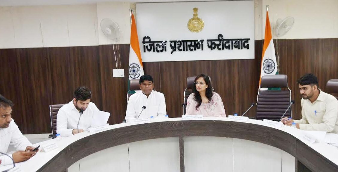 Ward councillors should use the budget with complete transparency: CEO Shikha