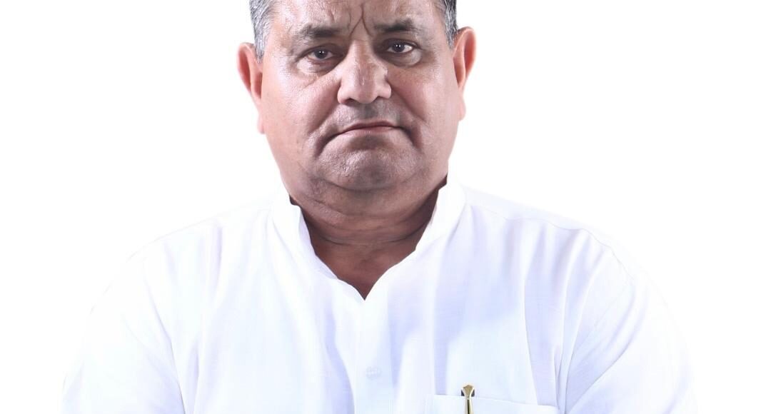 Historical step of Chief Minister for 1984 riot victims: Dharamvir Bhadana