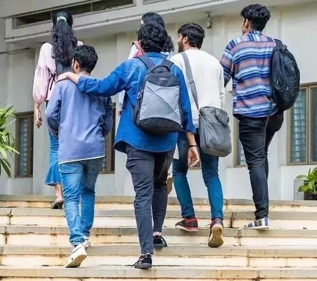 New initiative started in schools, students will be given medicine to prevent diseases