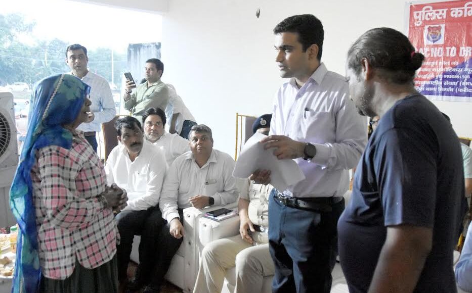 Villages and RWAs doing excellent work in cleanliness will be honored