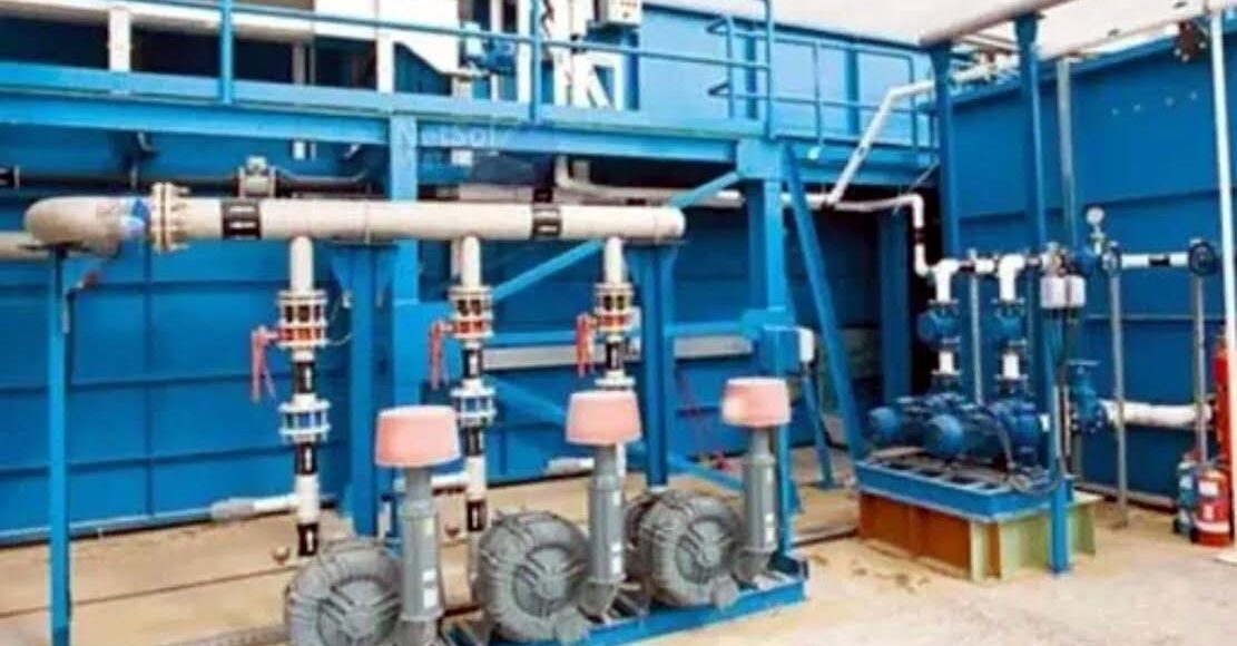 The first STP will be built in Imamuddinpur village on the banks of Yamuna river.