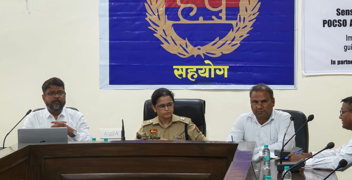 Child marriage is prohibited, there is provision for strict action under the law in case of violation: Additional Superintendent of Police, Palwal