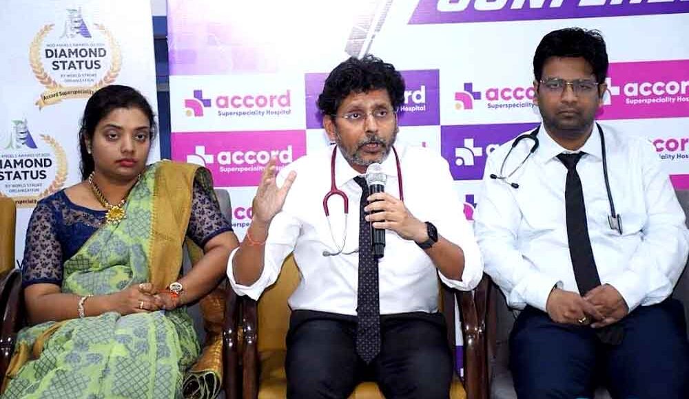 Timely treatment is the only way to prevent Alzheimer's: Dr. Rohit Gupta