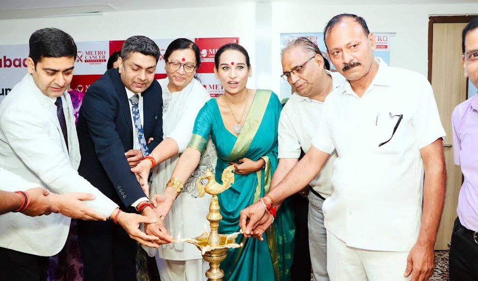A teacher is not only a knowledge provider but also a creator of society: Seema Trikha