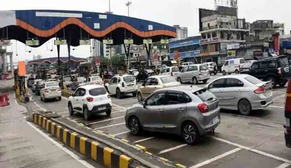 Travelling from Faridabad to Delhi-Noida becomes expensive, new toll rates implemented