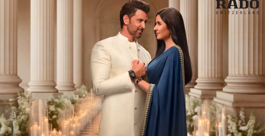 The Time Is Now: Rado Celebrates the Art of Timeless Gifting