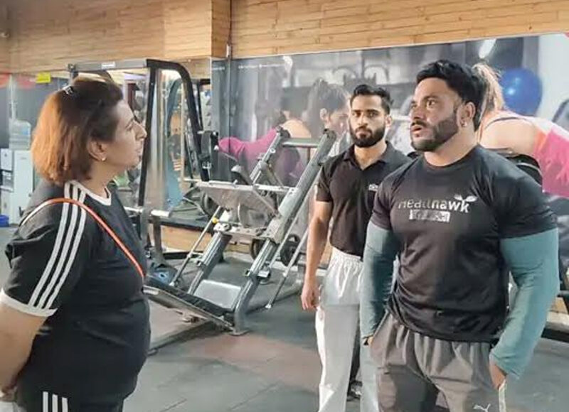 It is mandatory for women to have female trainers in gyms: Renu Bhatia