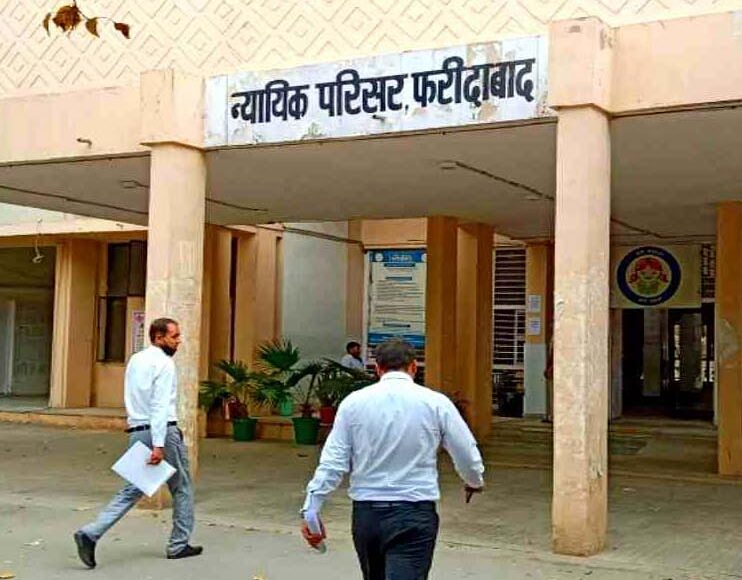 A false case filed eight years ago against Rajesh Bhatia was dismissed.