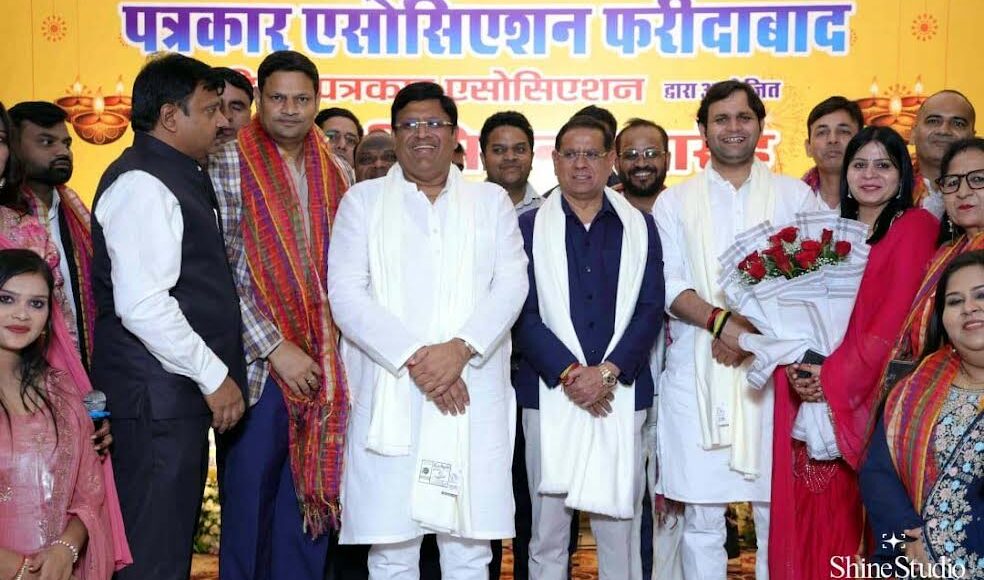 Unbiased journalism is essential for a healthy society: Vipul Goyal