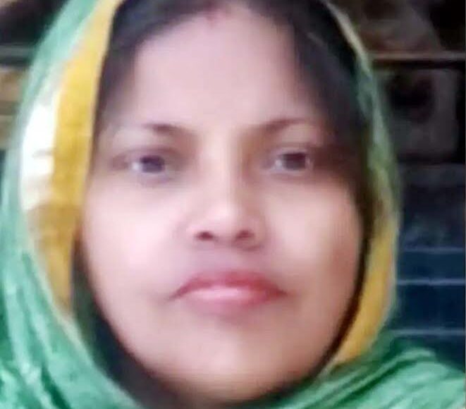 One accused arrested in KLJ Society shooting case