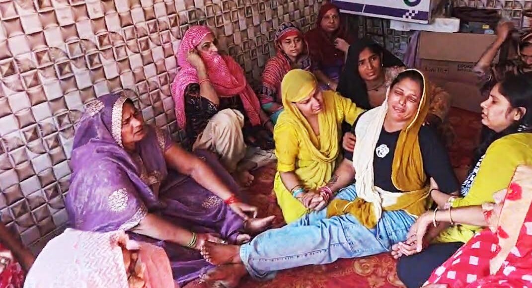 Paneer shopkeeper murdered with sharp weapon, accused absconding
