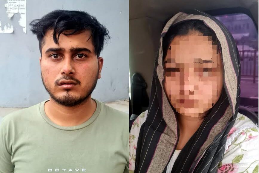 LIC agent murdered in Faridabad, injury marks on head, two including woman rounded up