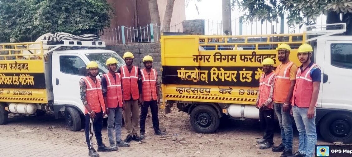 Potholes on city roads will be resolved soon: Dhirendra Khadgata