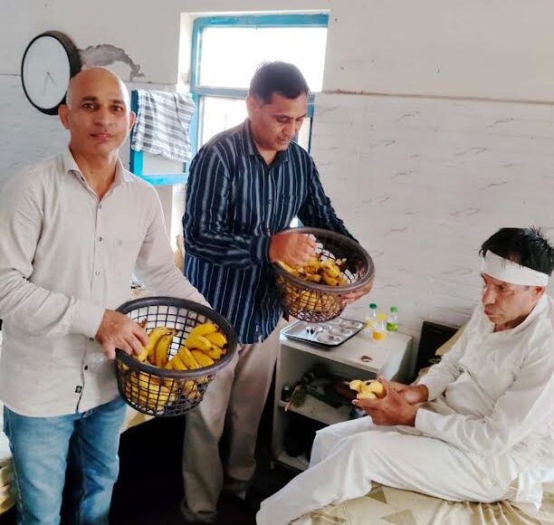 Cabinet Minister Shruti Chaudhary working for the interests of 36 communities: Lalit Bhadana