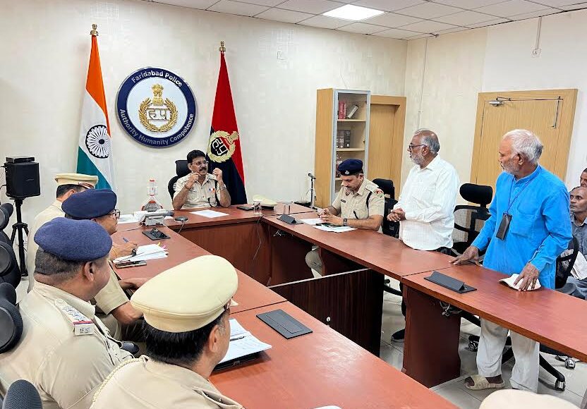 Auto drivers should contribute in improving the traffic system: Rajesh Duggal