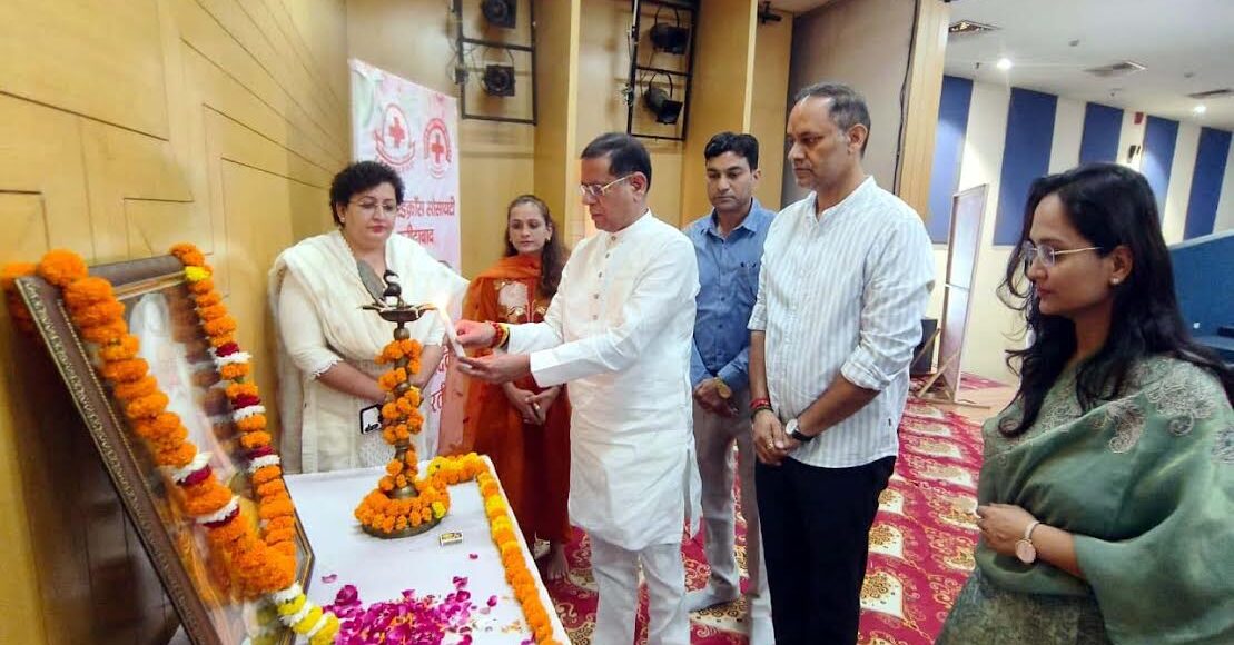 Maharishi Valmiki enriched India's cultural and spiritual heritage: Rajesh Nagar