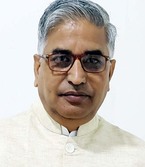 Pay Commission's Terms of Reference against the interests of employees and pensioners: Subhash Lamba