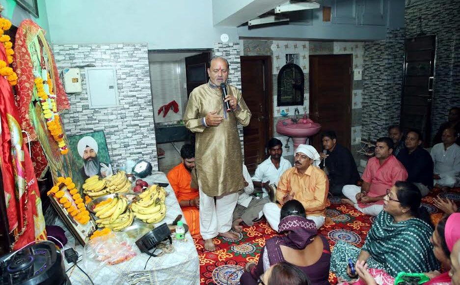 Kartik month is considered very sacred in Hinduism: Tony Pehelwan