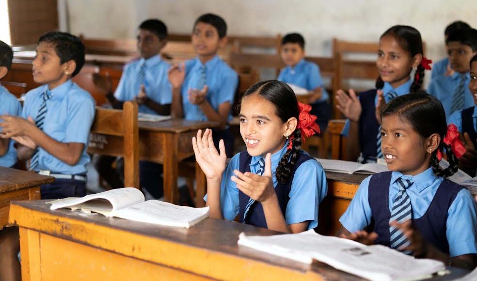 Two schools were fined Rs 10,000 each for mental harassment.